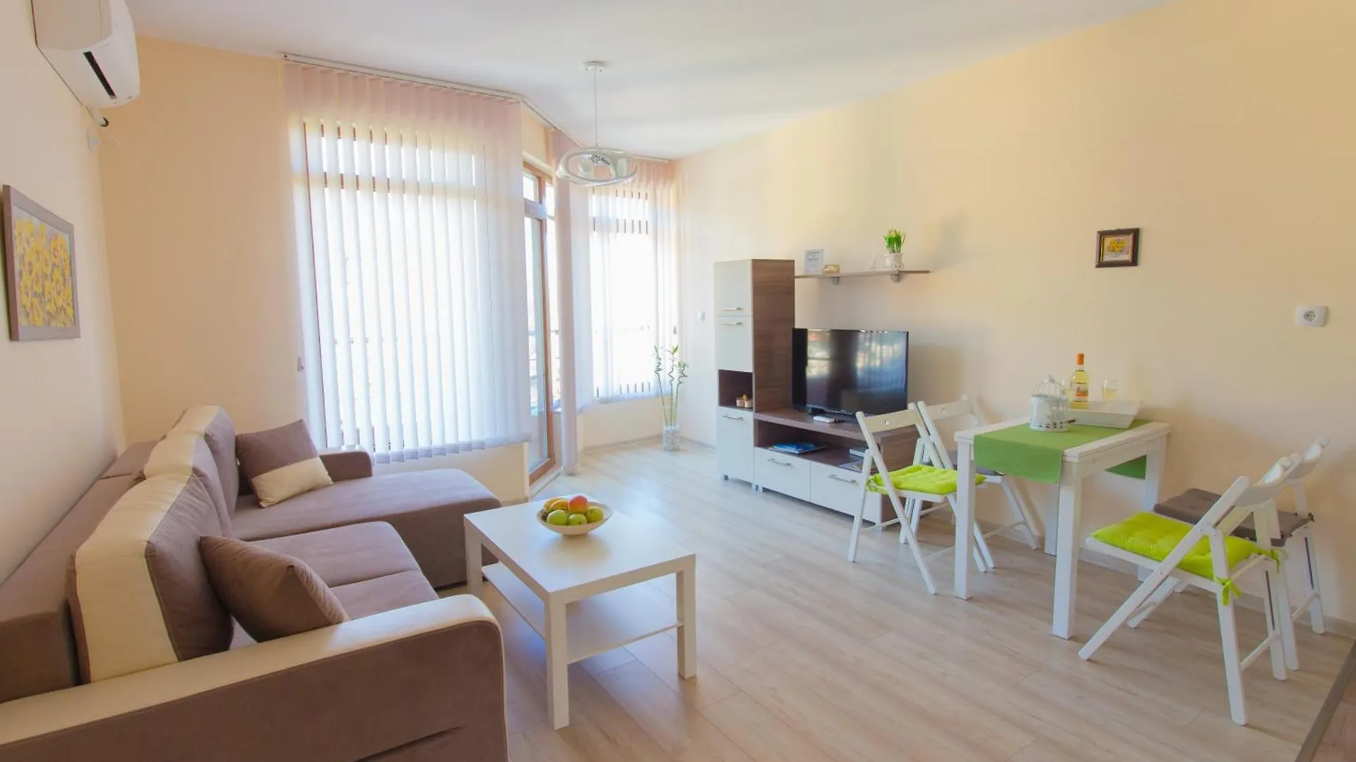 Domus Apartments Old Town Plovdiv
