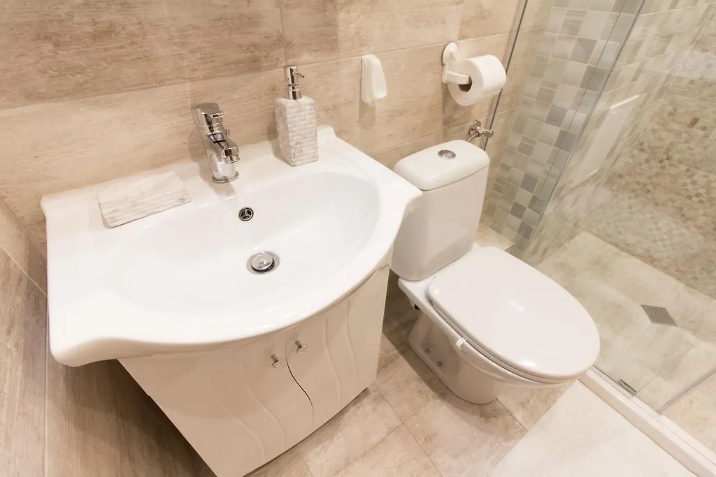 Domus Apartments Old Town Plovdiv