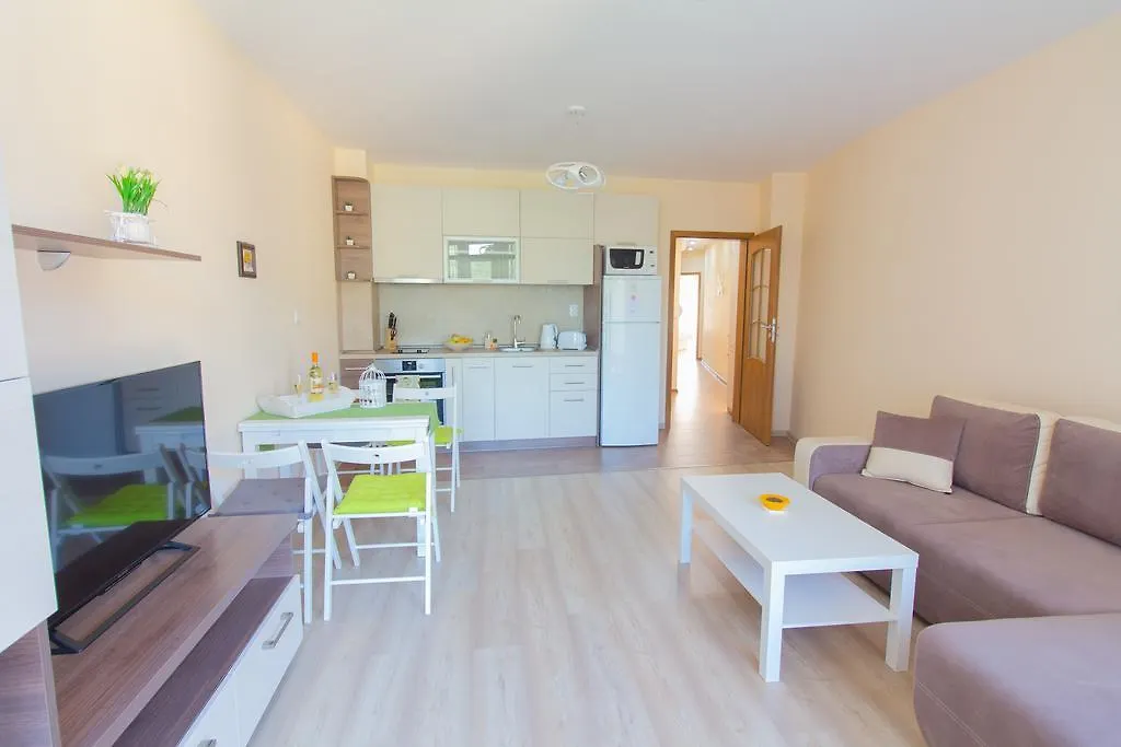 Domus Apartments Old Town Plovdiv 0*,  Bulgaria