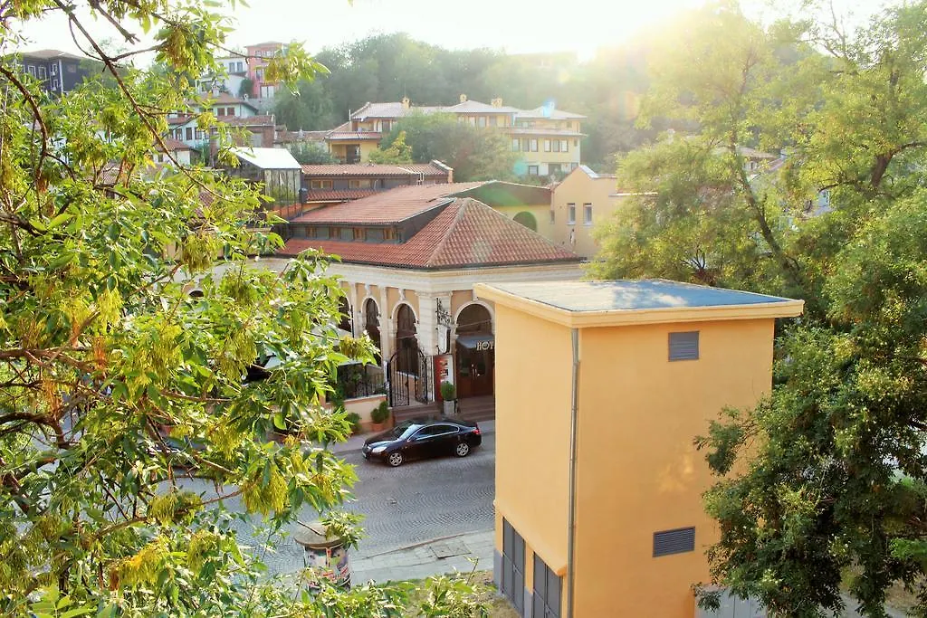 Domus Apartments Old Town Plovdiv 0*,  Bulgaria