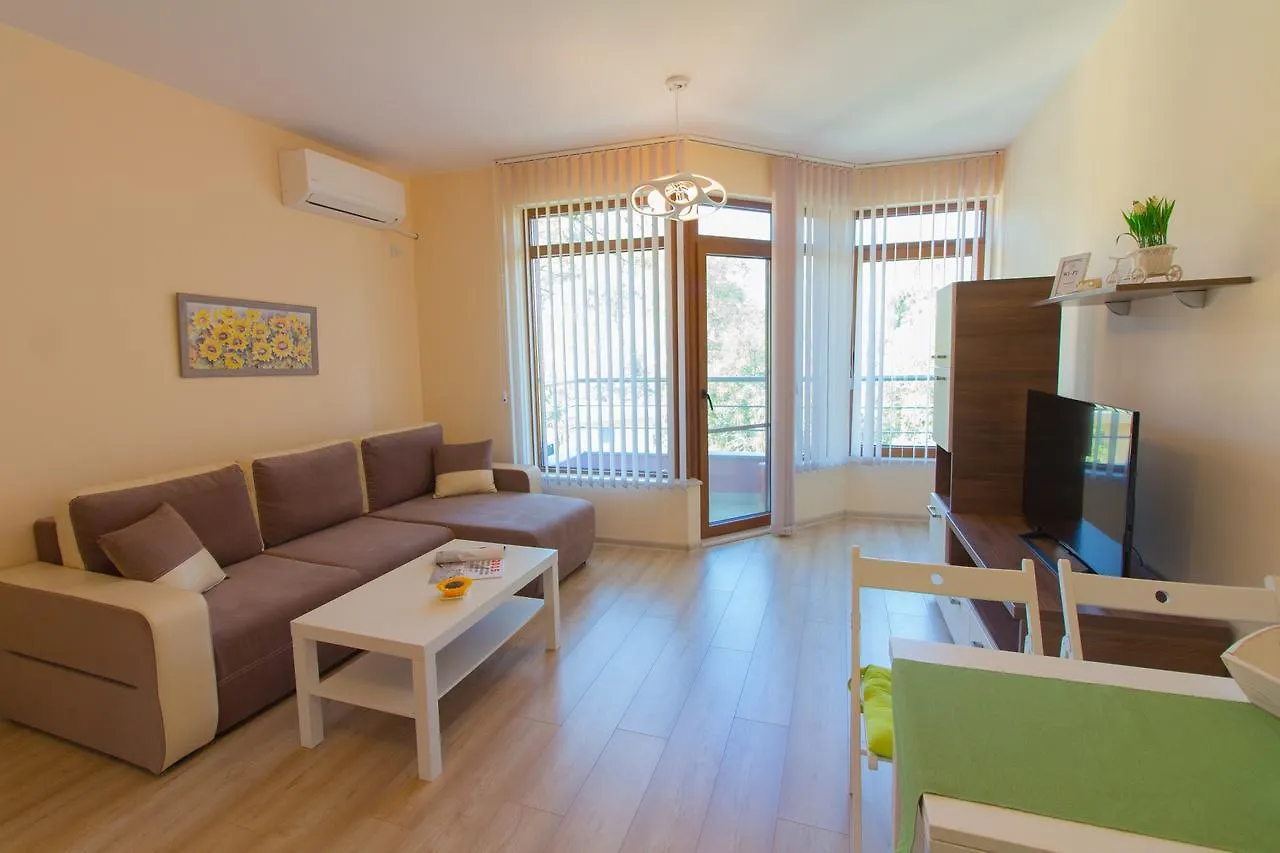 Domus Apartments Old Town Plovdiv