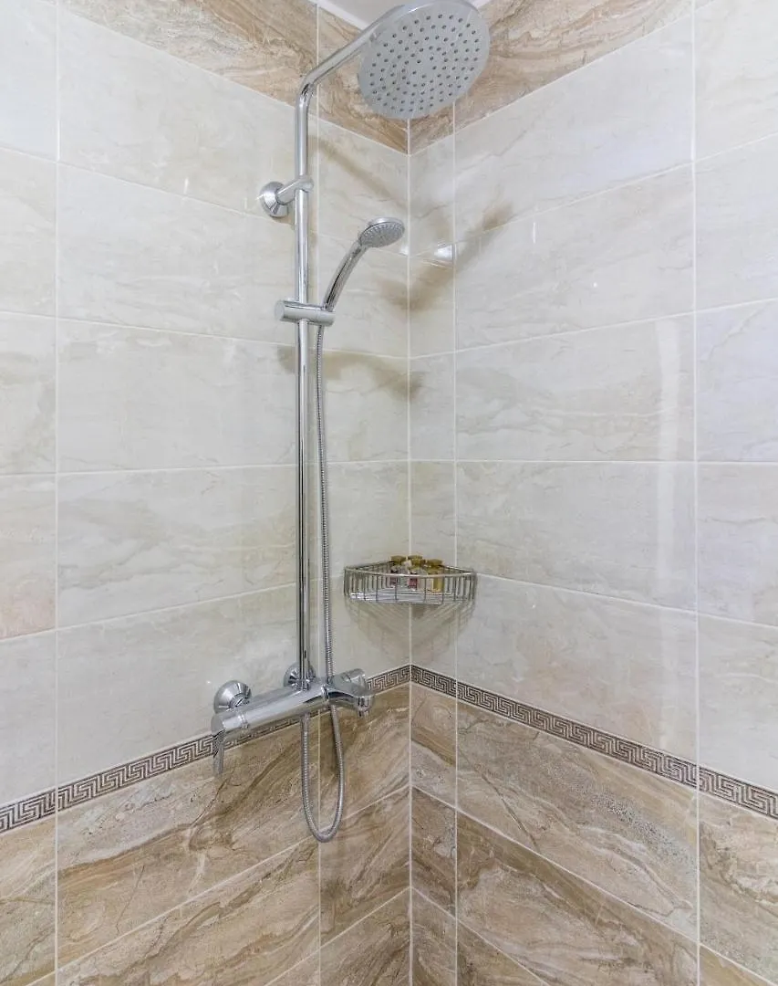 Domus Apartments Old Town Plovdiv Bulgaria