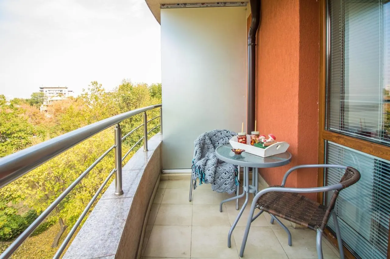 Domus Apartments Old Town Plovdiv Bulgaria