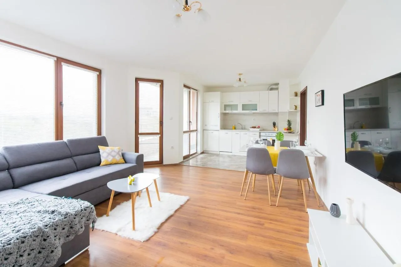 Domus Apartments Old Town Plovdiv Bulgaria