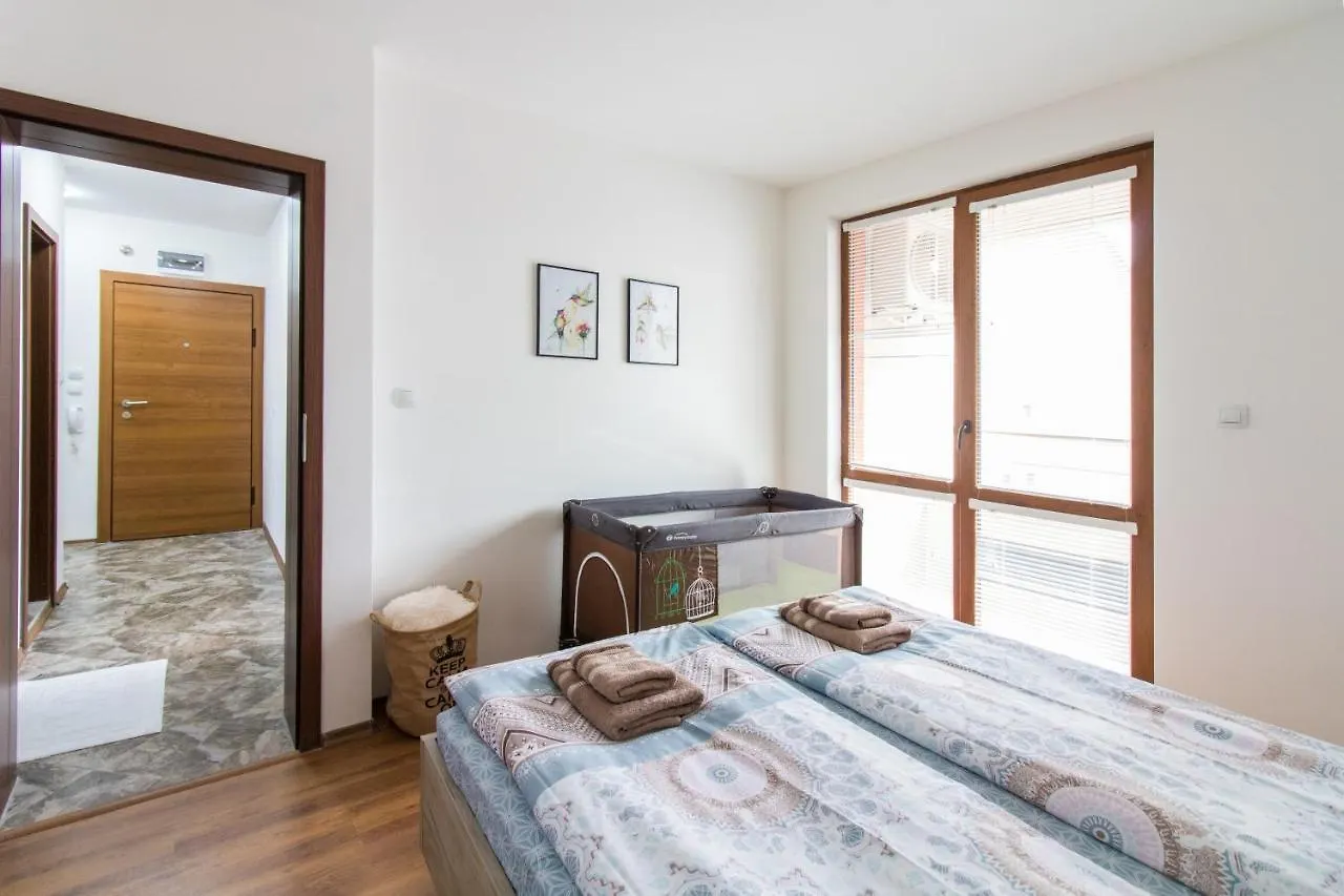 Domus Apartments Old Town Plovdiv