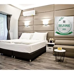 Hotel Center, Plowdiw