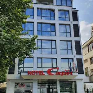 Hotel Capri, Plowdiw