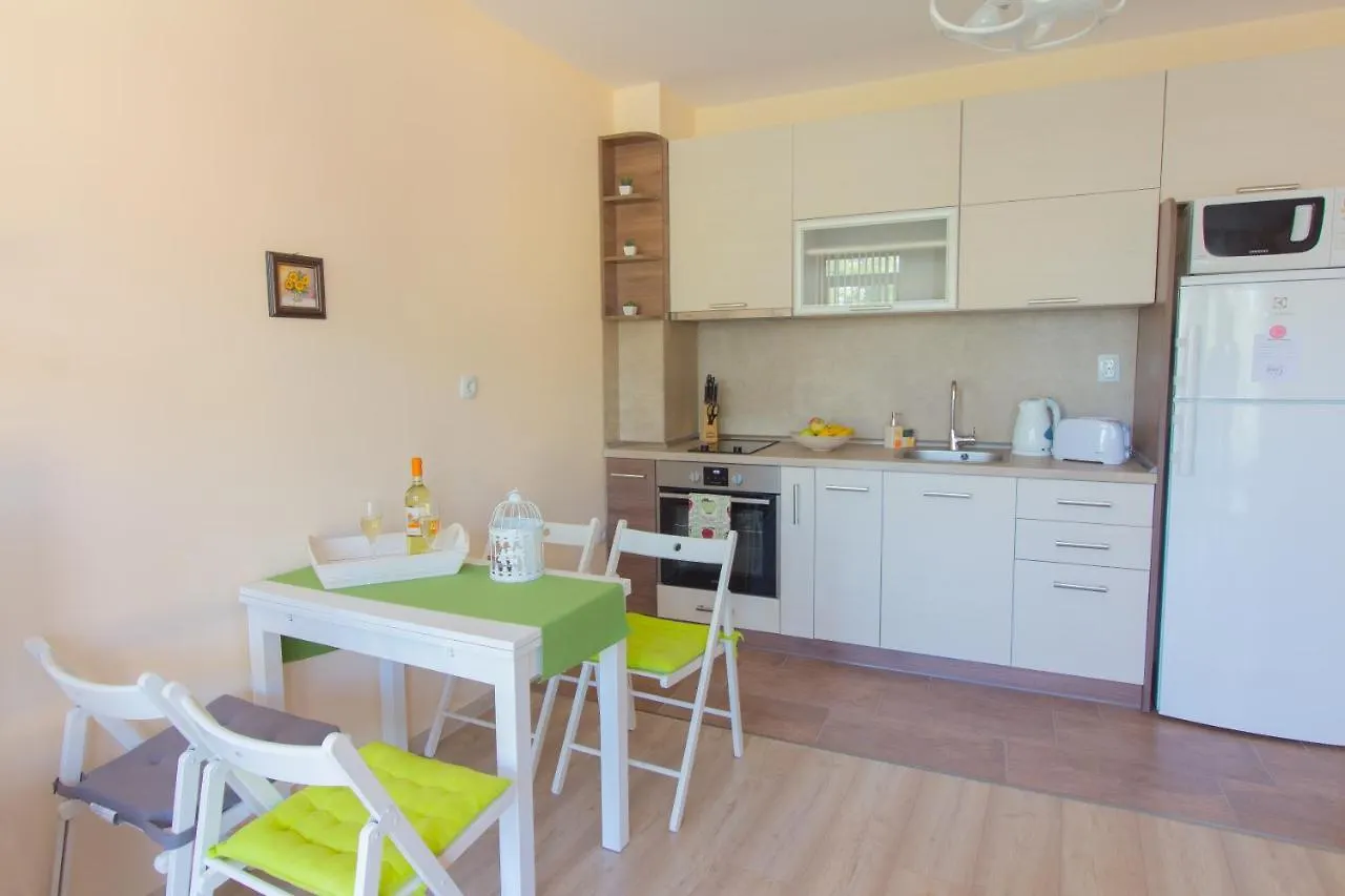 Domus Apartments Old Town Plovdiv