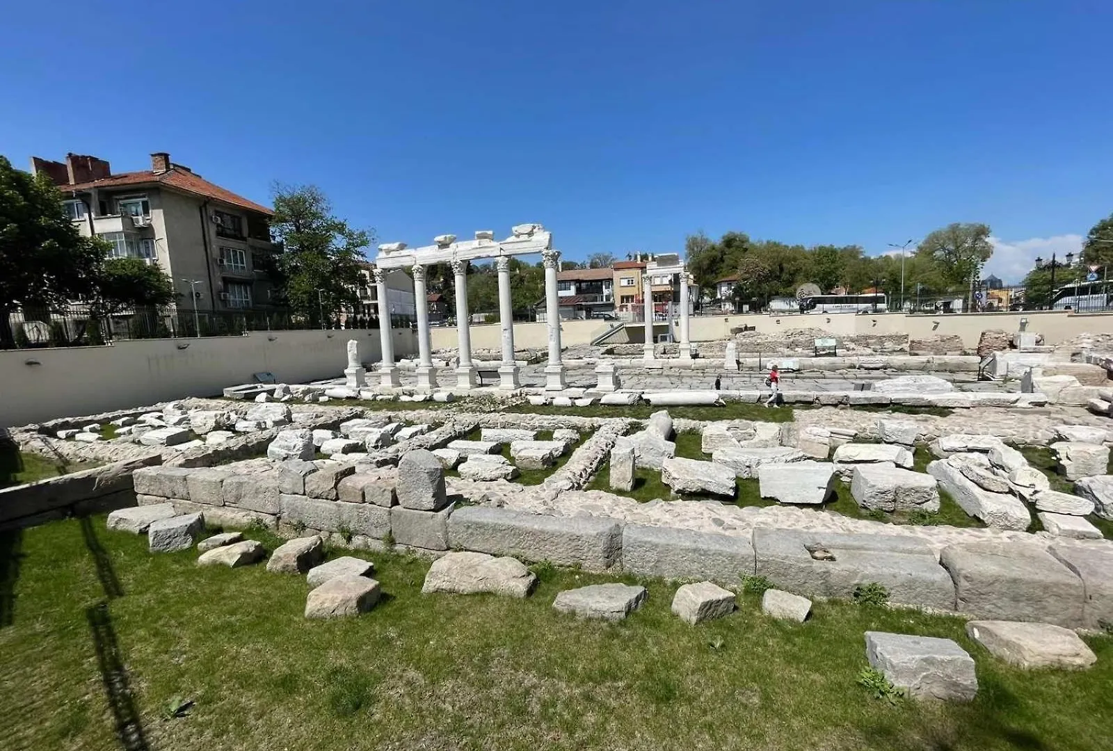 Domus Apartments Old Town Plovdiv