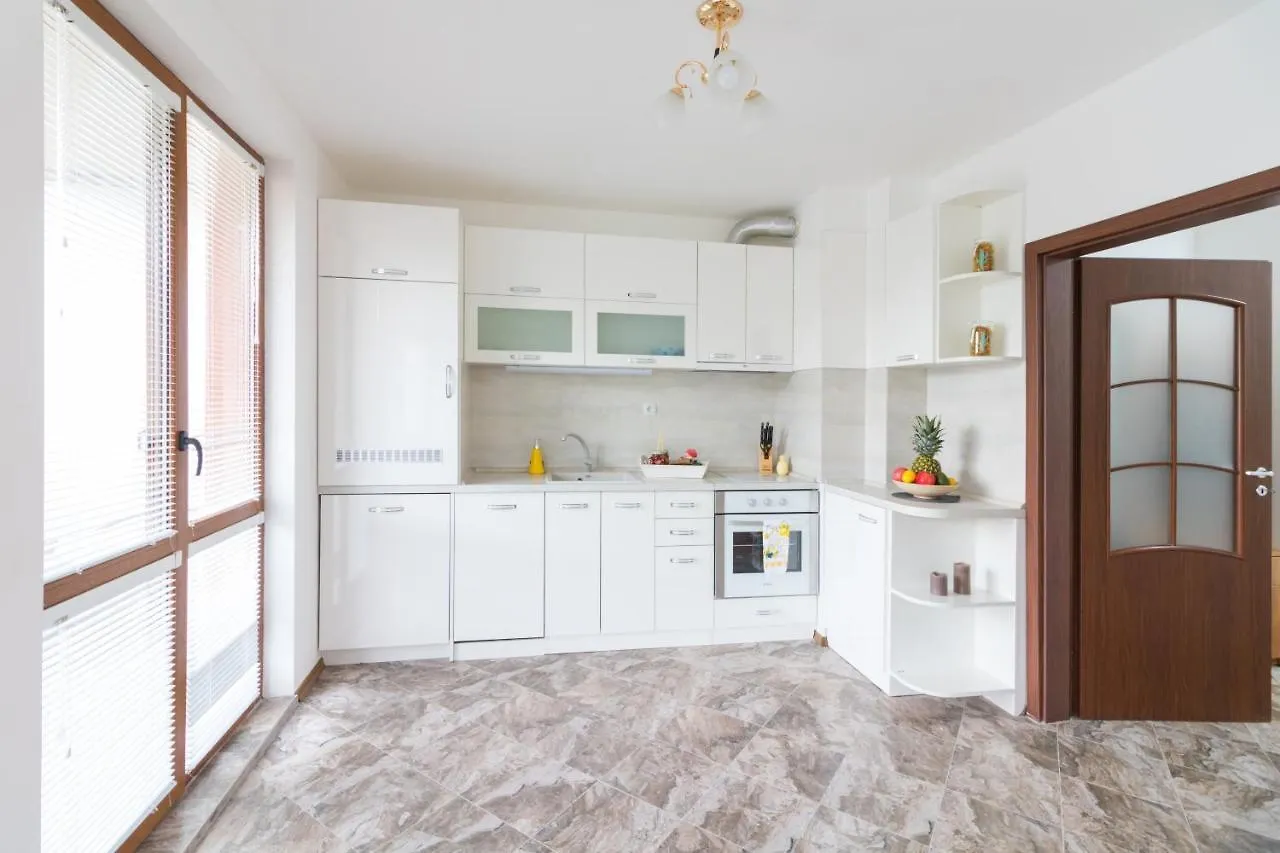 Domus Apartments Old Town Plovdiv